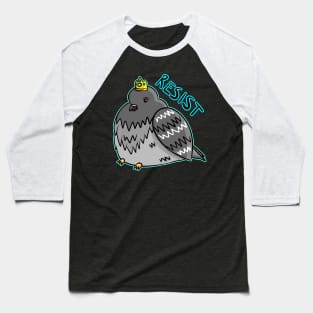 RESIST Baseball T-Shirt